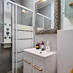 Town Square Apartment