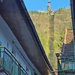 Town Square Apartment Brașov