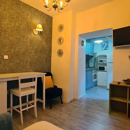 Town Square * Brasov