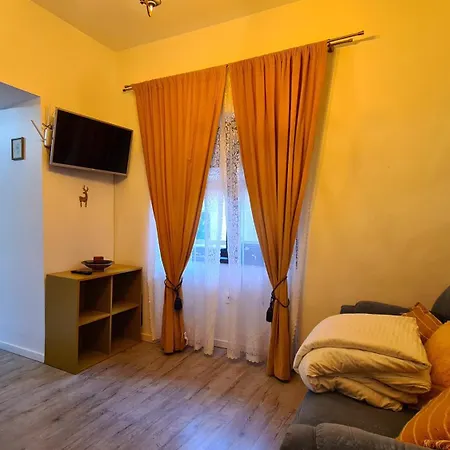 Town Square * Brasov