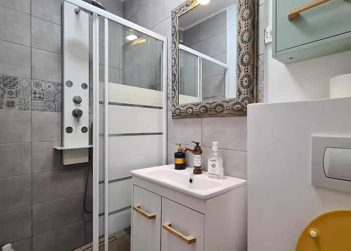 Town Square Apartment