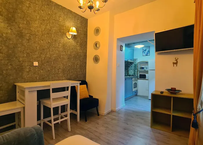 Town Square * 布拉索夫