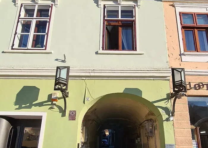 公寓 Town Square *