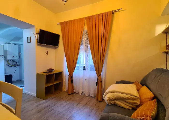 Town Square * Brasov