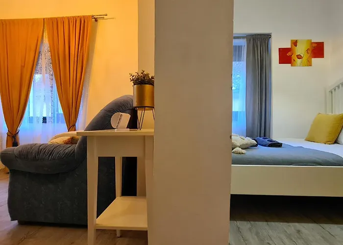 Apartment Town Square