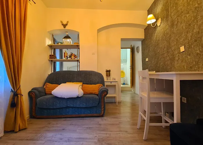 公寓 Town Square *