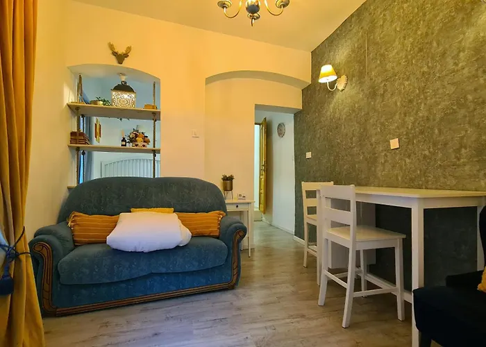 Town Square * Brasov