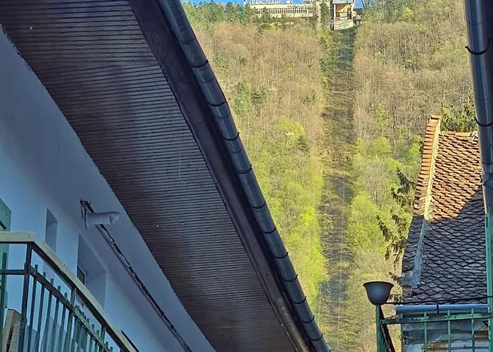 Town Square Apartment Brasov